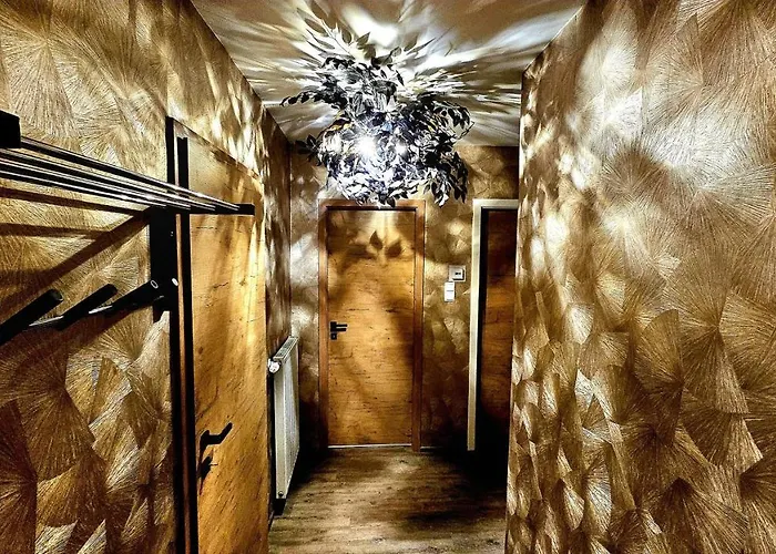 Boutique Apartments Vienna - Premium 1
