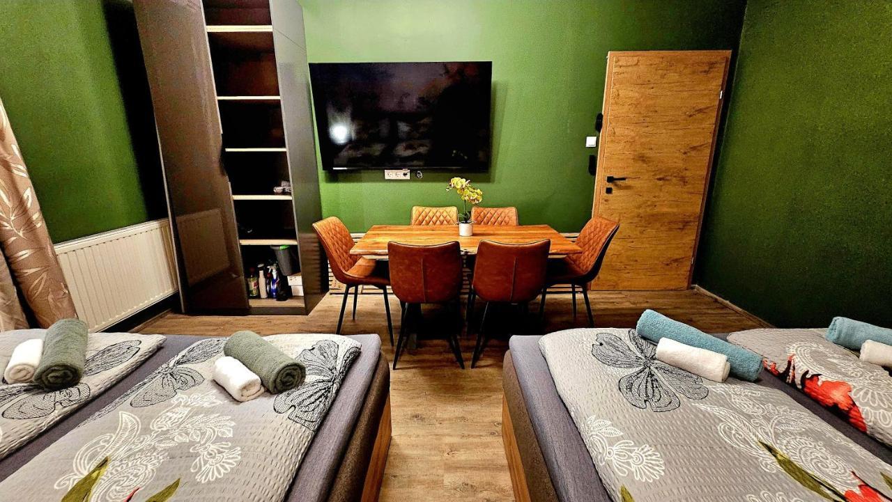 Boutique - Premium 1 Appartement *