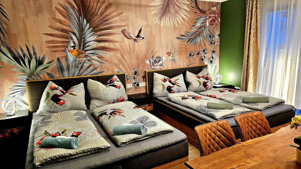 Appartement Boutique - Premium 1