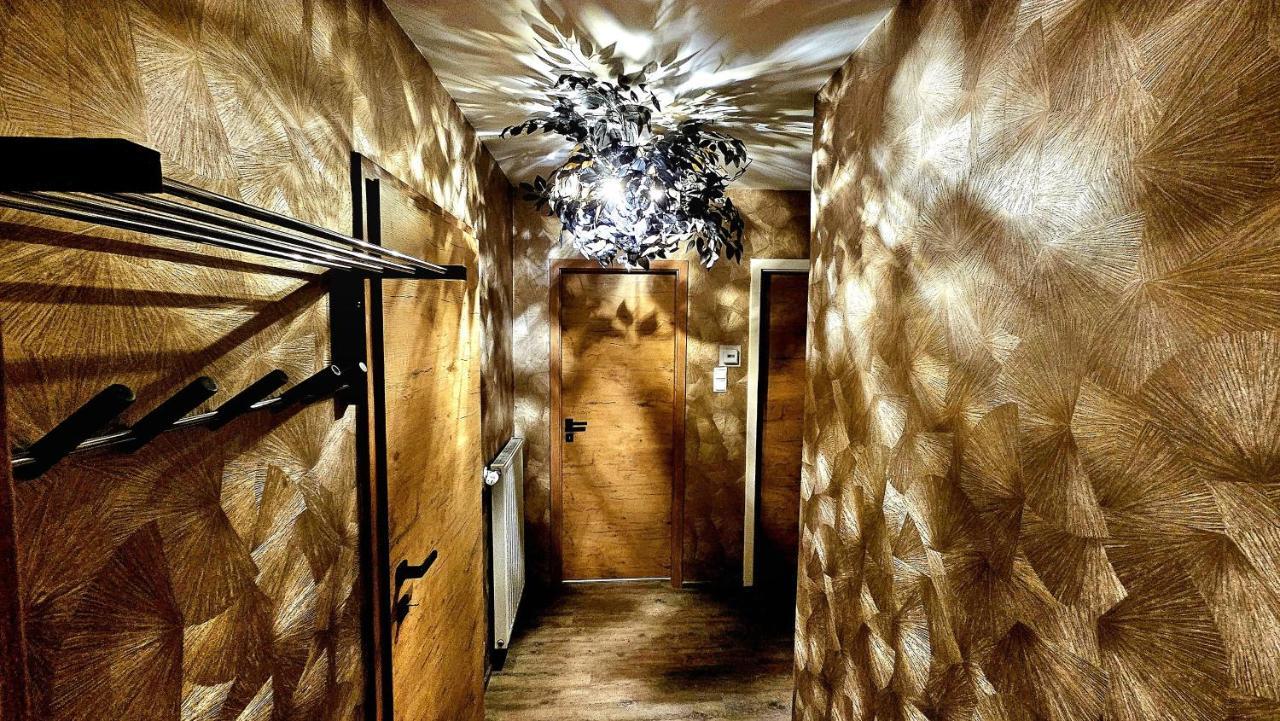 Boutique - Premium 1 Appartement