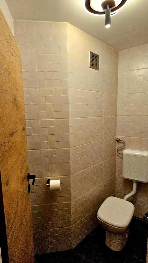 Boutique - Premium 1 Apartment Wien