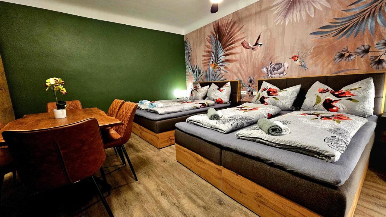 Apartment Boutique - Premium 1 Wien